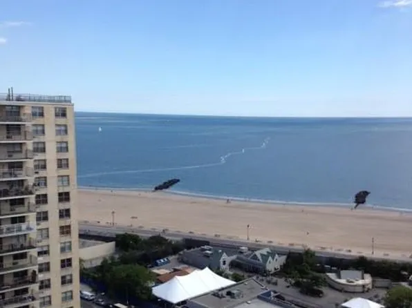 601 Surf Ave APT 22L, Brooklyn, NY 11224