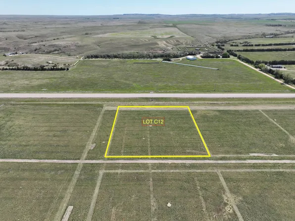 C12 SW Eetspot, White River, SD 57579