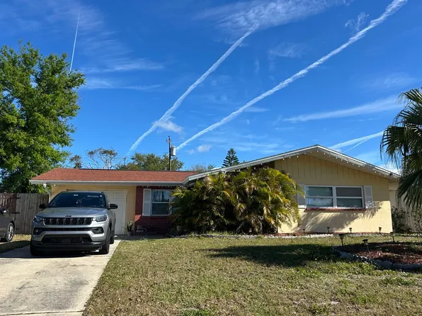 2308 Shelley St, Clearwater, FL 33765