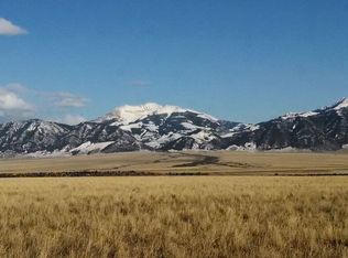 30 Acres Hwy 287, Ennis, MT 59729