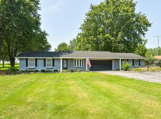 5800 Game Farm Rd, Urbana, OH 43078