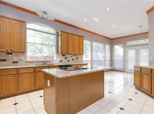 2606 Jessup Trl, Arlington, TX 76006