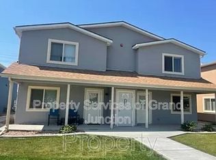 1705 N 7th St #B, Grand Junction, CO 81501