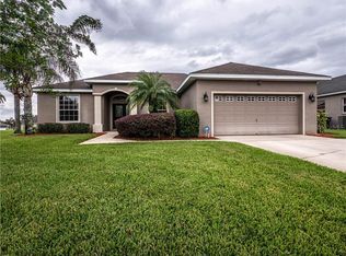 2917 Dunhill Cir, Lakeland, FL 33810