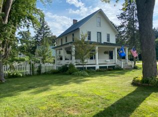 295 Wilson St, Amherst, WI 54406