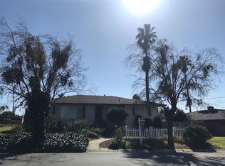 1011 Westward Dr, Hollister, CA