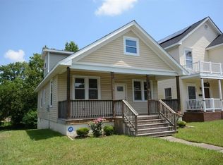 2714 Kimball Ter, Norfolk, VA 23504
