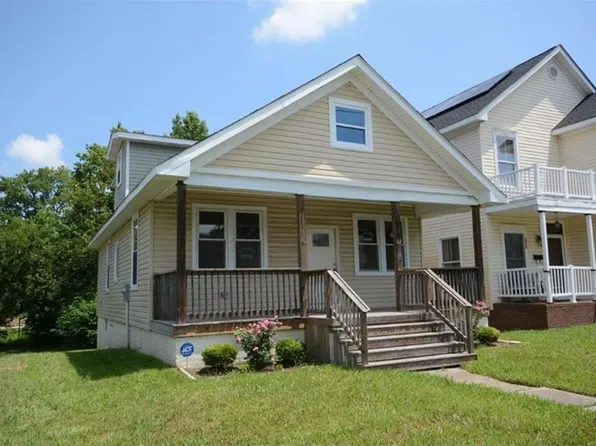 2714 Kimball Ter, Norfolk, VA 23504