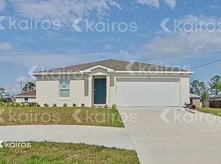 4020 Garden Blvd, Cape Coral, FL 33909