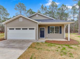 321 Jim Rucker Rd, Swansea, SC 29160