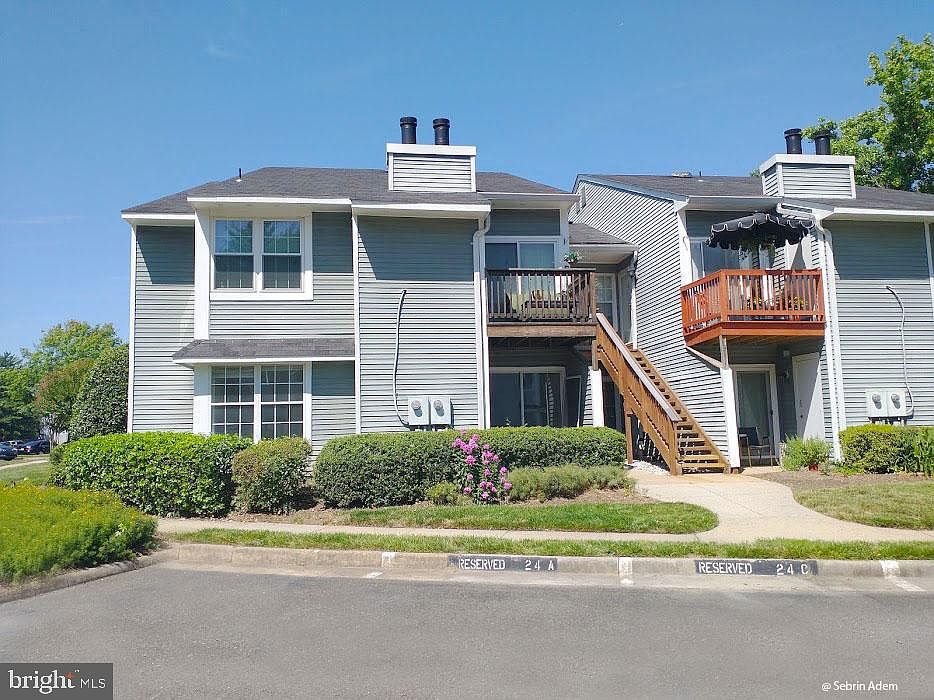 1st image of 8624 Beekman Pl Suite 24A