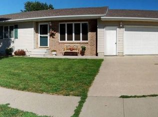 1355 Allen Ave, Garner, IA 50438