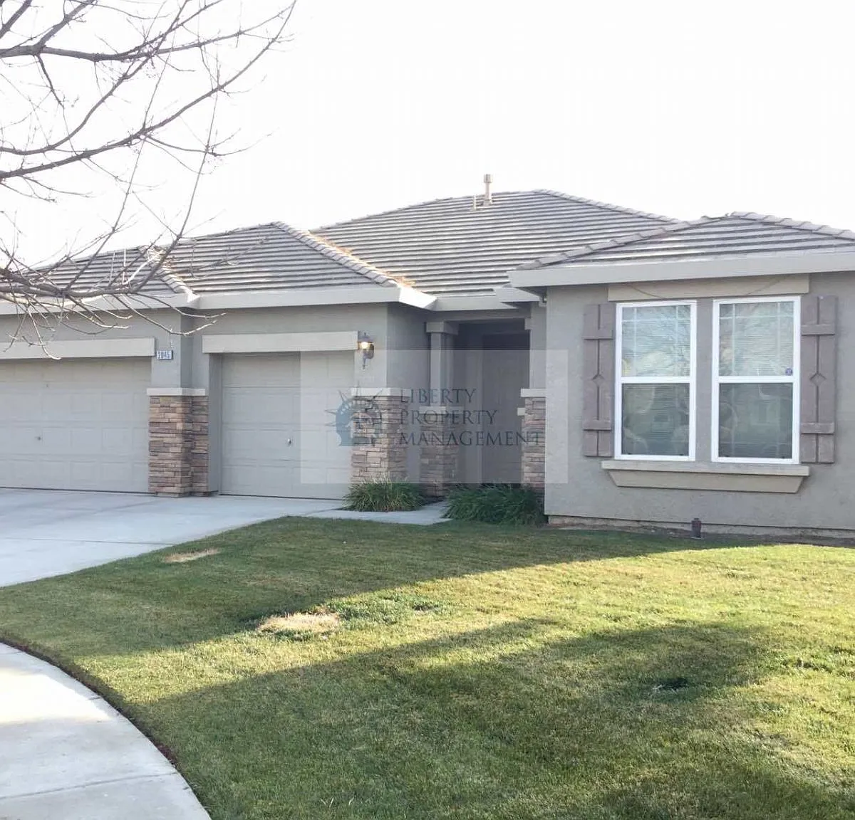 3 bed, 1671 sqft, $2,295 — Photo 1
