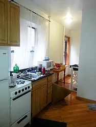 Rented by New York Residence