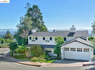 121 Hagar Ave, Piedmont, CA