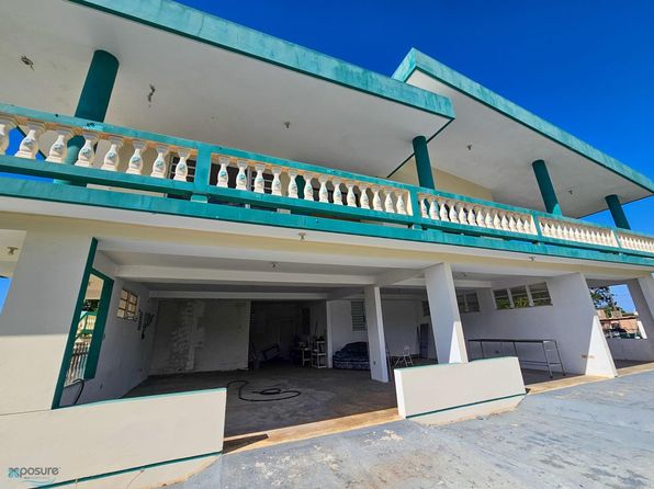 Carr 2 Marginal Yeguada Camuy, Camuy, PR 00627