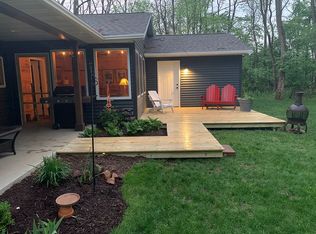 513 W Vine St, Chippewa Falls, WI 54729