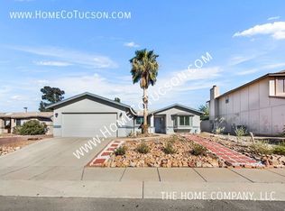 2870 W Sandbrook Ln, Tucson, AZ 85741