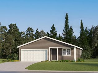 1075 NE Cobbleridge Loop, Prineville, OR 97754