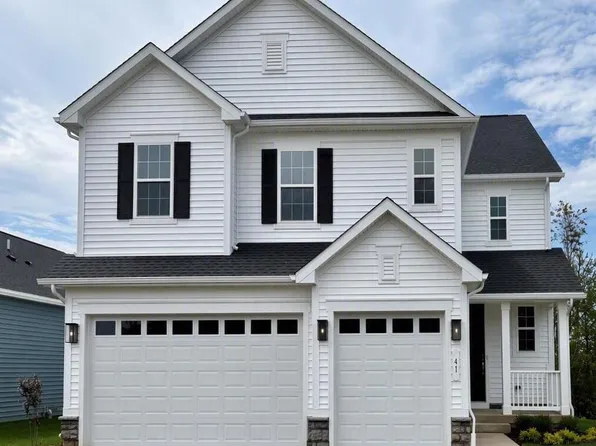 41 Everett Dr, Boonsboro, MD 21713