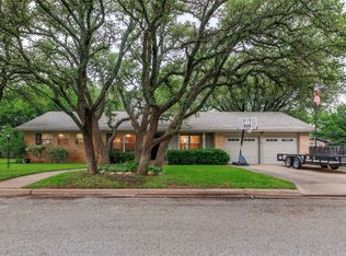 2108 S High St, Brady, TX 76825