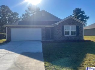 2456 McDonald Blvd, Florence, SC 29506