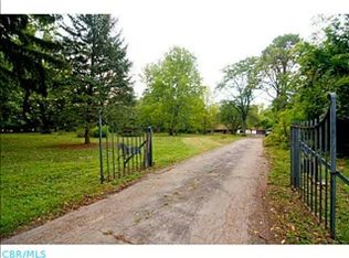 3500 Hilliard Cemetery Rd, Hilliard, OH 43026