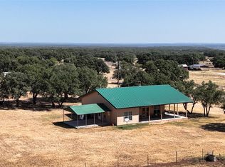 1400 Fm 574 W, Mullin, TX 76864