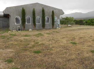 2320 N Private Dr, Camp Verde, AZ 86322