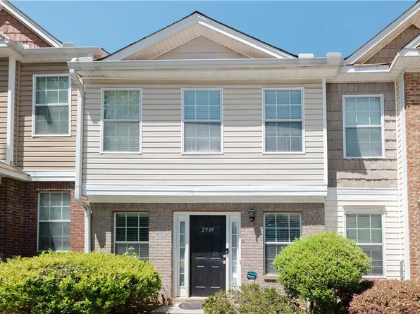2939 Vining Ridge Ter, Decatur, GA 30034