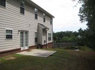 500 Straywhite Ave, Apex, NC 27539
