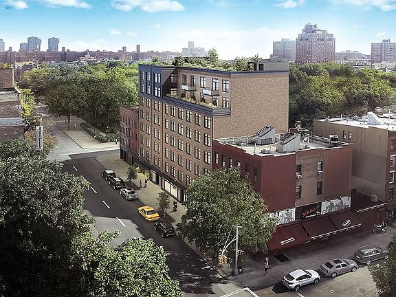 2nd image of UNIT 3D 100th Ave