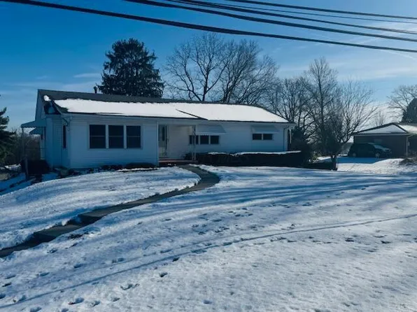 2220 Lancaster Thornville Rd NE, Lancaster, OH 43130