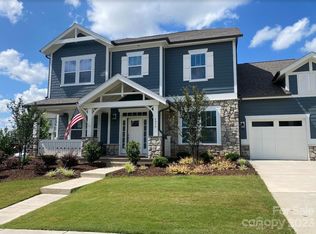 4034 Oarman Ct, Fort Mill, SC 29708