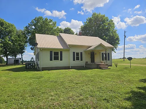 1699 Hooper Hollow Rd Photo 1