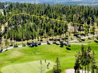 228 Rainbow Ct, Tabernash, CO 80478