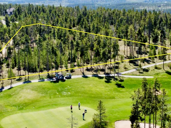 228 Rainbow Court, Tabernash, CO 80478