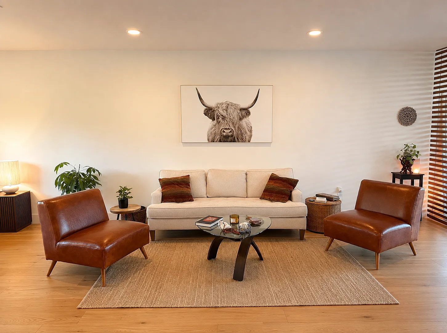 1 bed, 1110 sqft, $2,500 — Photo 1