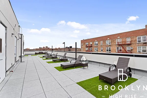 Rented by Brooklyn High Rise LLC | media 16