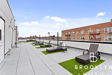 Rented by Brooklyn High Rise LLC
