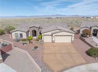 3814 Katie Lane Loop, Kingman, AZ 86401