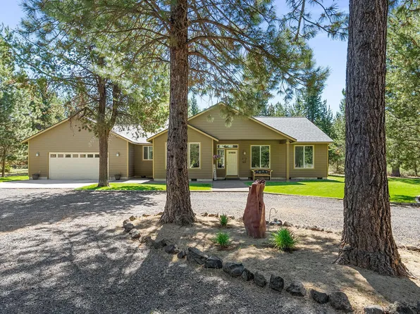 147853 Mabel Dr, La Pine, OR 97739