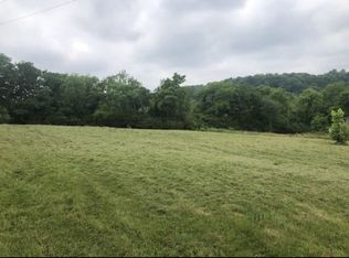 0 Johnson Hill Rd, Mount Pleasant, TN 38474