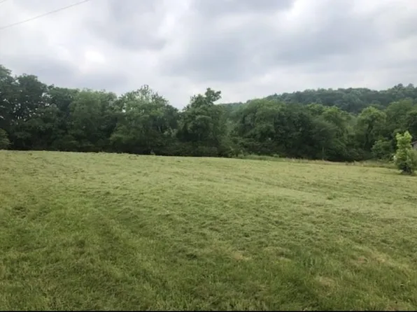 0 Johnson Hill Rd, Mount Pleasant, TN 38474