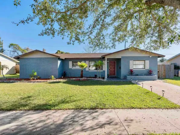 1023 S Alder Ave, Orlando, FL 32807
