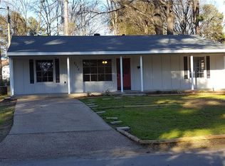 2578 Crape Myrtle St, Shreveport, LA 71118