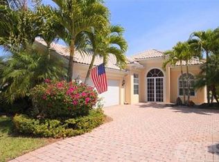 4608 Navassa Ln, Naples, FL 34119