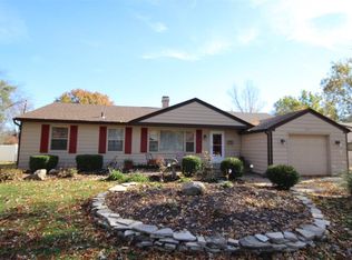 3611 Wenonah Ln, Fort Wayne, IN 46809