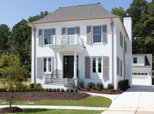 2005 Cotswood Ln, Durham, NC 27707
