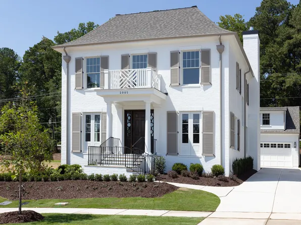 2005 Cotswood Ln, Durham, NC 27707